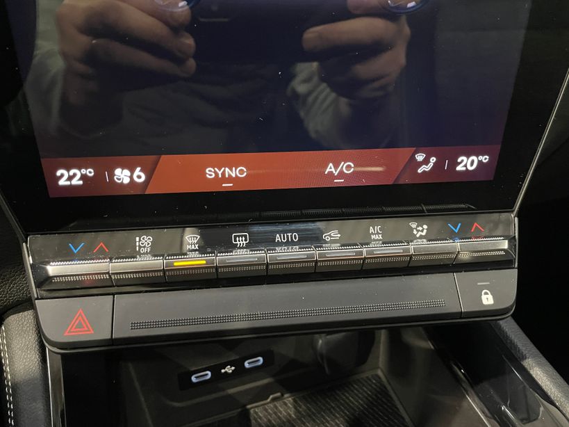 RENAULT AUSTRAL 2024 - Photo n°25