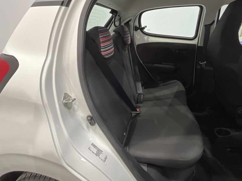 CITROEN C1 2021 - Photo n°36