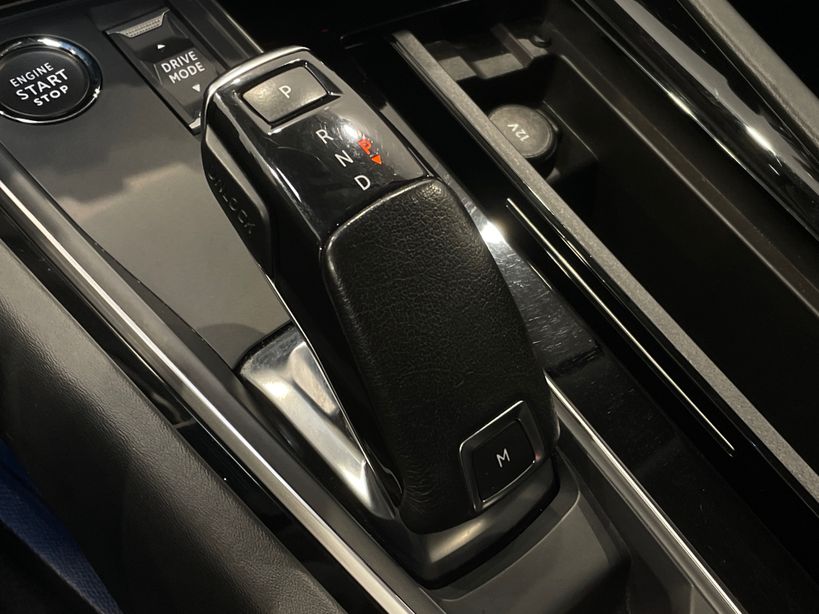 PEUGEOT 508 SW 2021 - Photo n°20