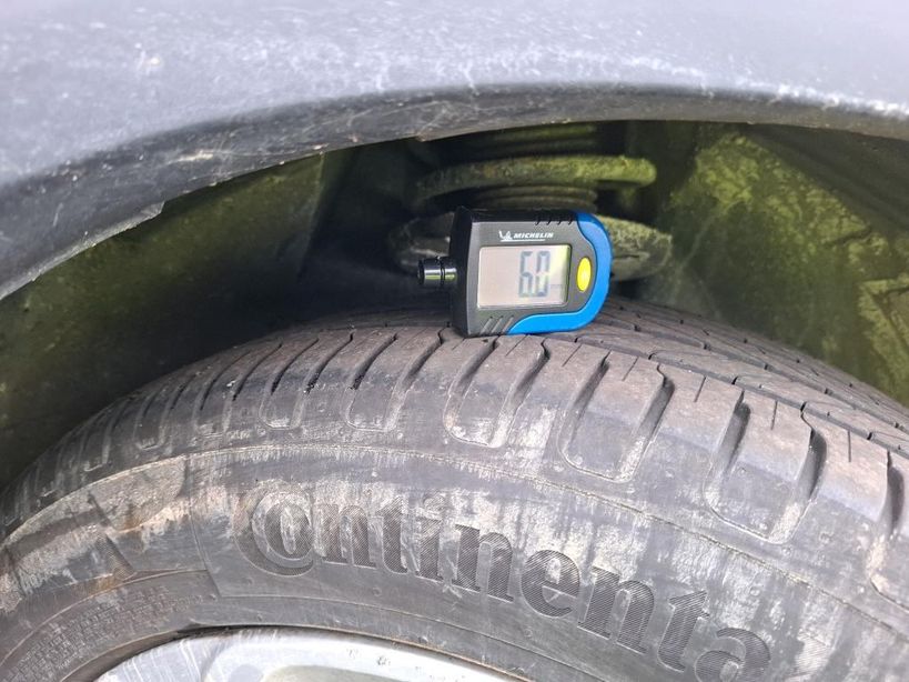 CITROEN C5 AIRCROSS 2022 - Photo n°15