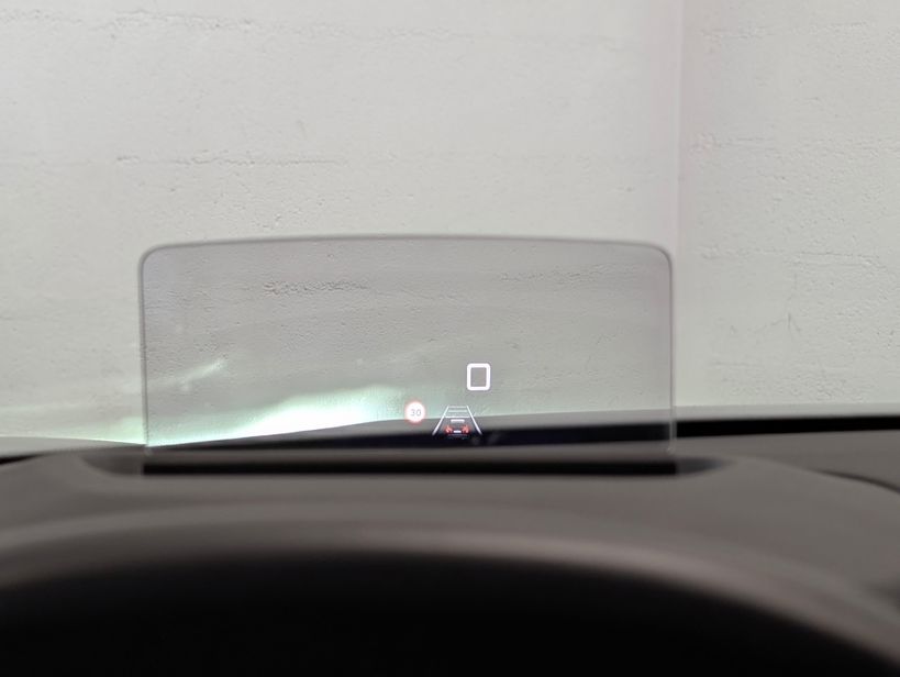 CITROEN C4 2024 - Photo n°12