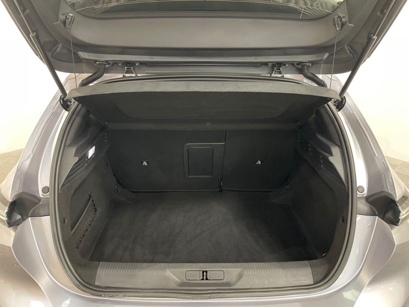 PEUGEOT 308 2023 - Photo n°51