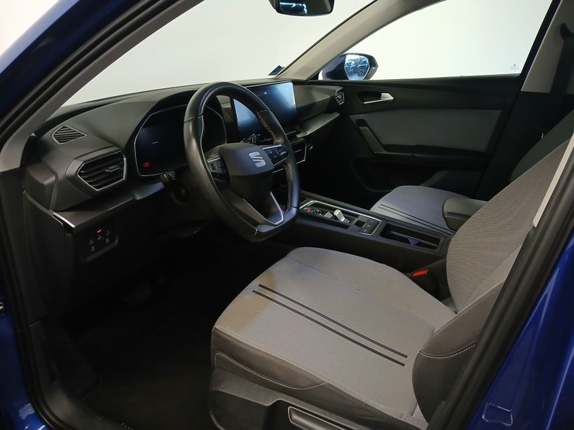SEAT LEON SPORTSTOURER 2020 - Photo n°12