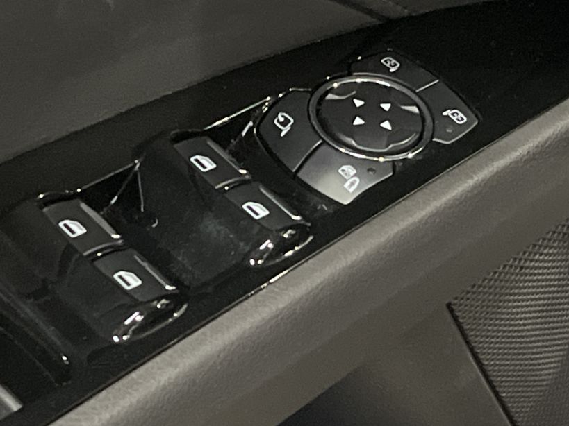 FORD MONDEO SW 2020 - Photo n°34