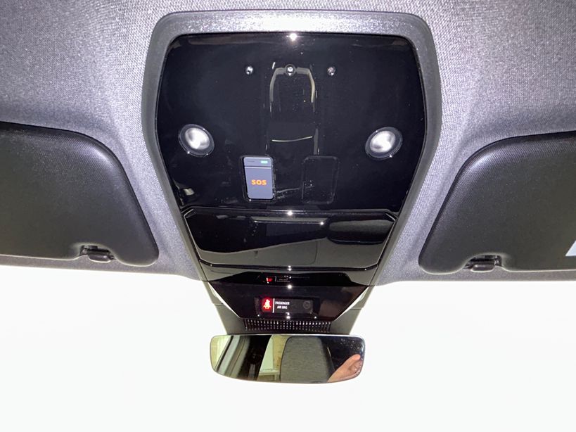 RENAULT AUSTRAL 2025 - Photo n°20