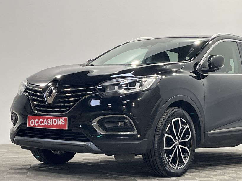 RENAULT KADJAR 2021 - Photo n°54