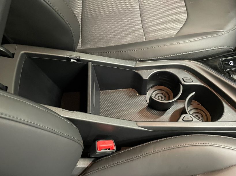 KIA NIRO 2022 - Photo n°28