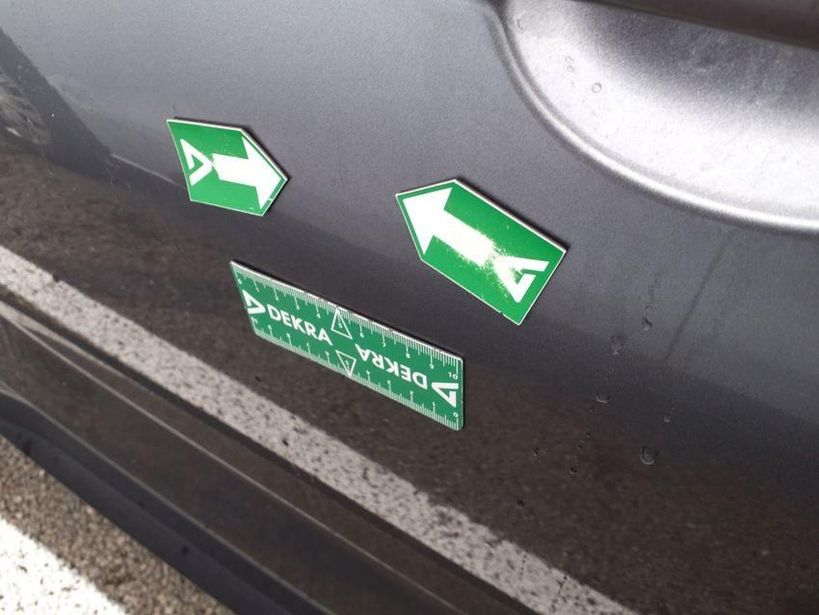 NISSAN JUKE 2023 2023 - Photo n°1