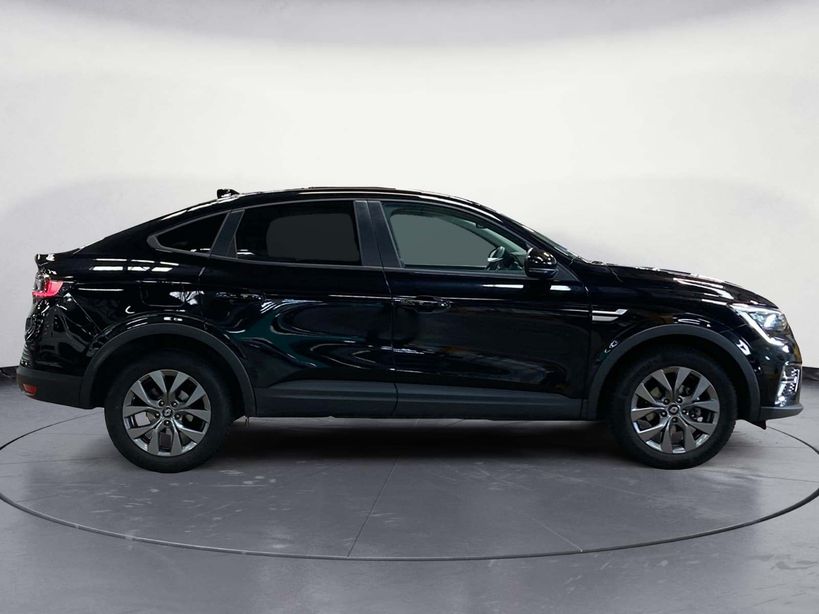 RENAULT ARKANA 2024 - Photo n°4