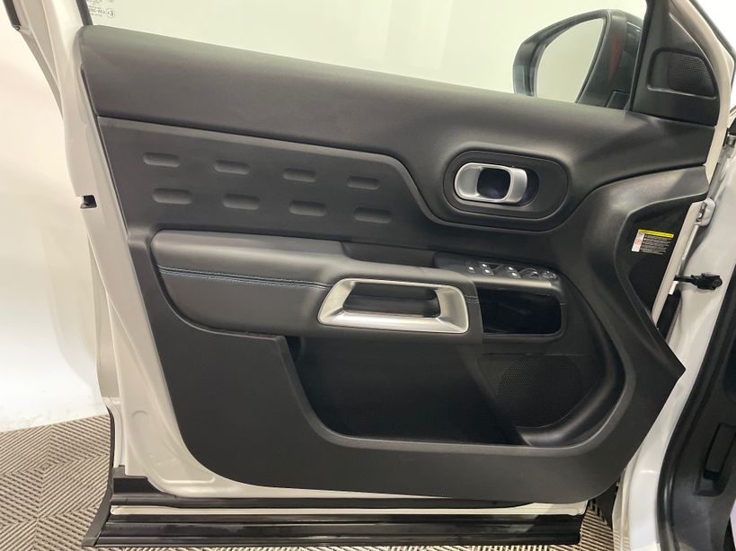 CITROEN C5 AIRCROSS 2023 - Photo n°38