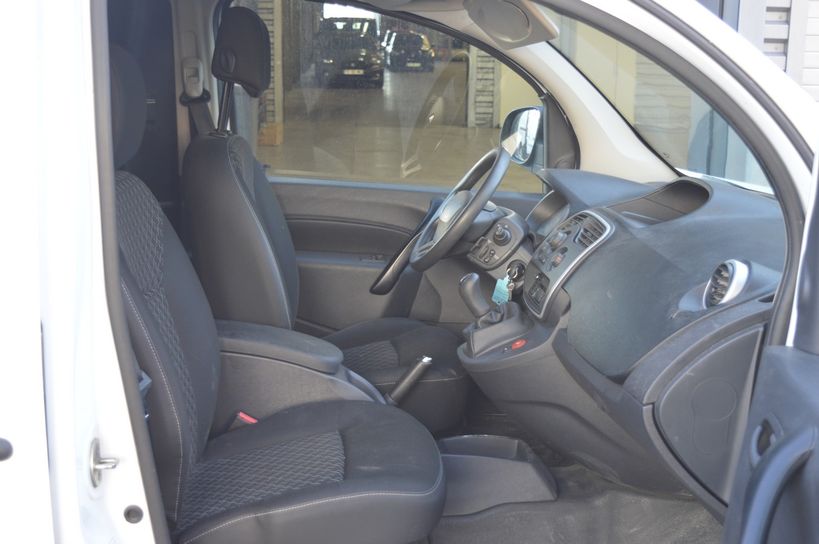 RENAULT KANGOO EXPRESS 2016 - Photo n°7