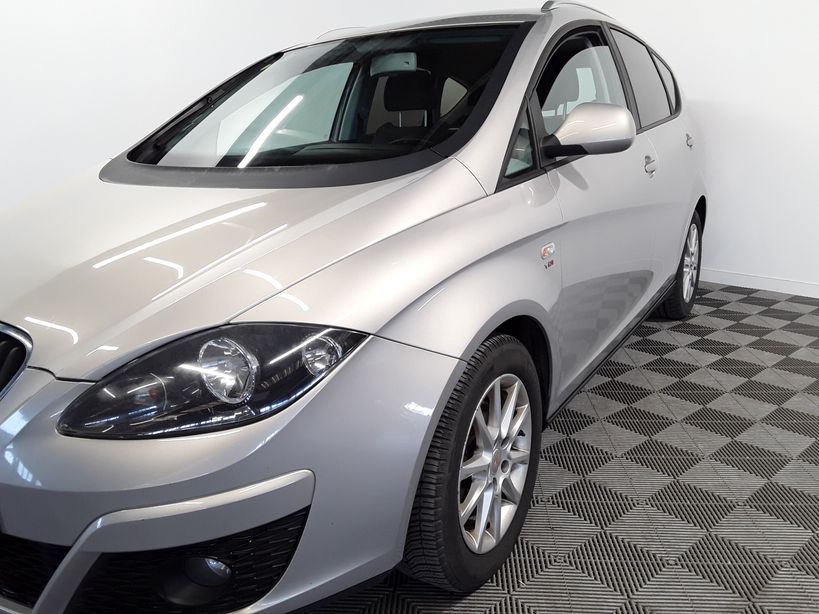 SEAT ALTEA XL 2011 - Photo n°3