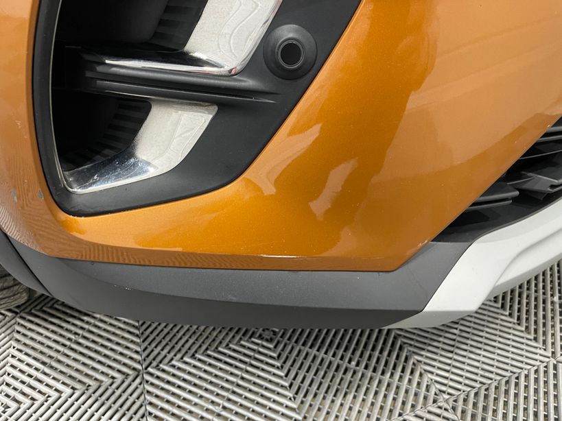 RENAULT CAPTUR 2021 - Photo n°11