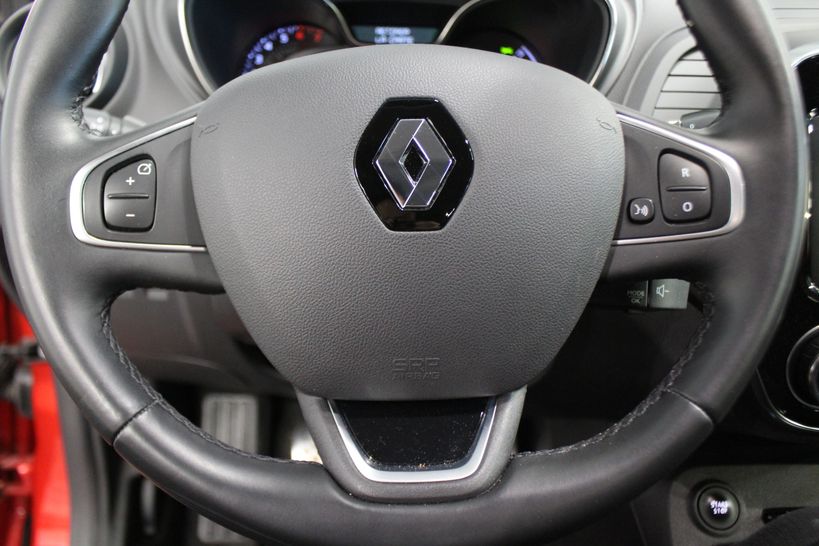 RENAULT CAPTUR 2018 - Photo n°26