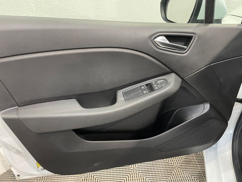 RENAULT CLIO V 2021 - Photo n°36