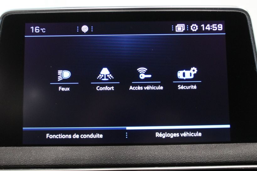PEUGEOT 5008 BUSINESS 2019 - Photo n°18