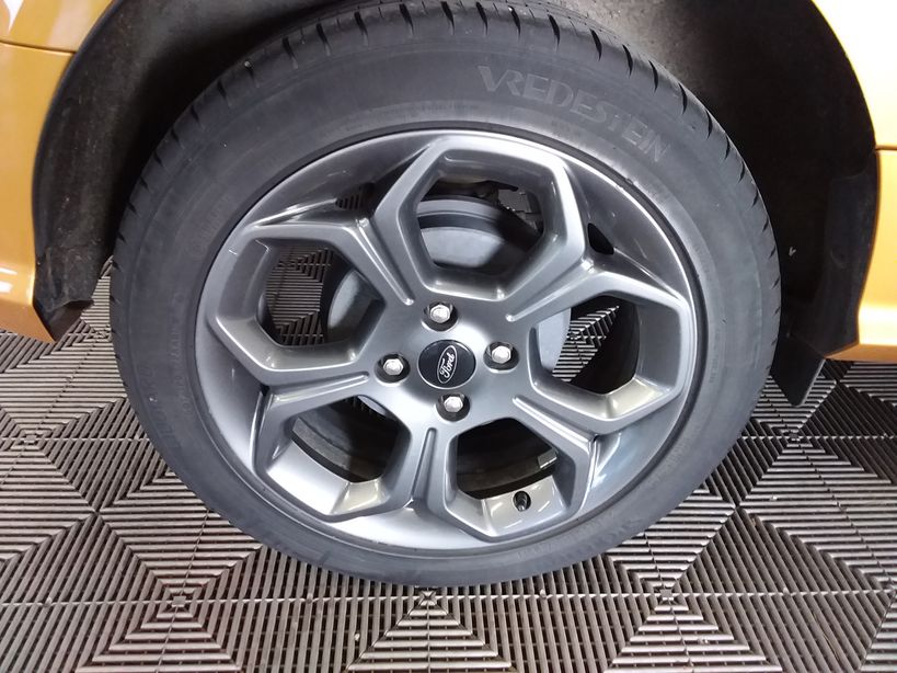 FORD ECOSPORT 2019 - Photo n°27