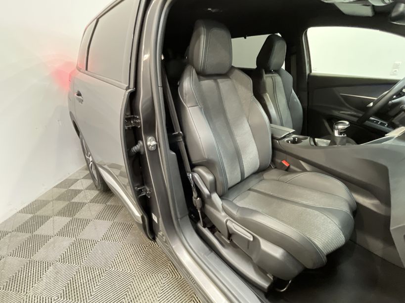 PEUGEOT 5008 2023 - Photo n°47