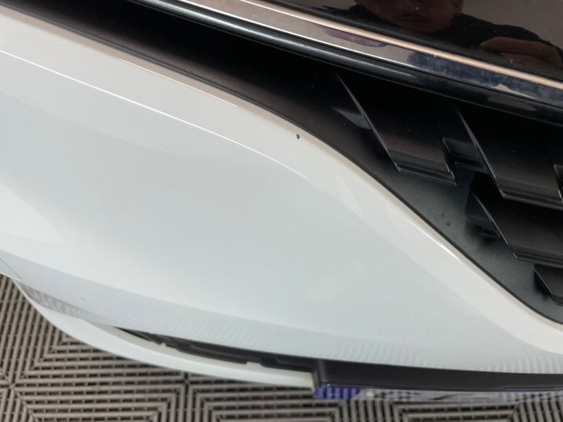 RENAULT CLIO V 2021 - Photo n°17