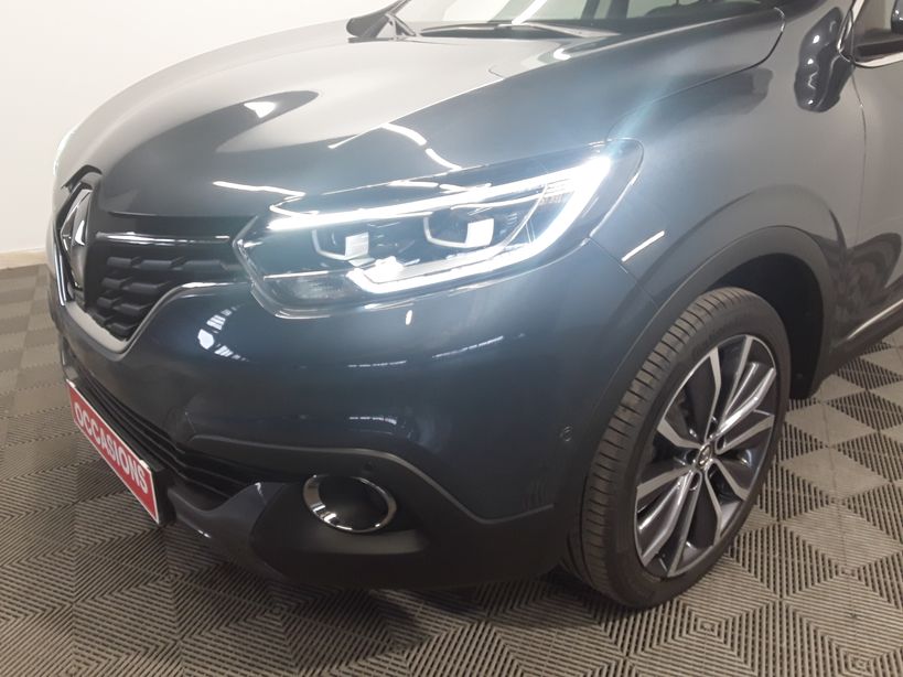 RENAULT KADJAR 2018 - Photo n°3