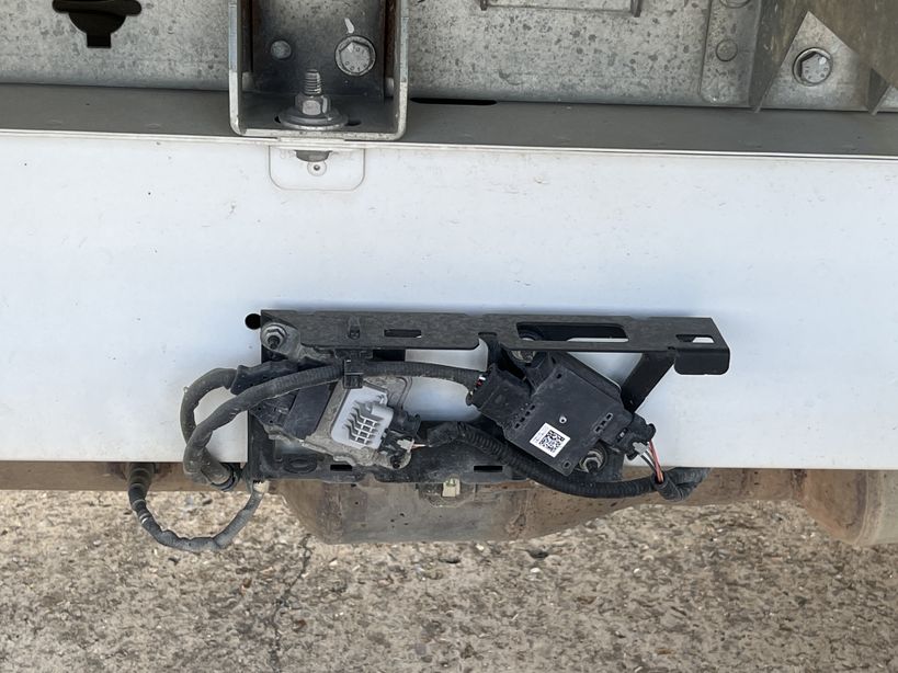 RENAULT MASTER PROPULSION 2019 - Photo n°14