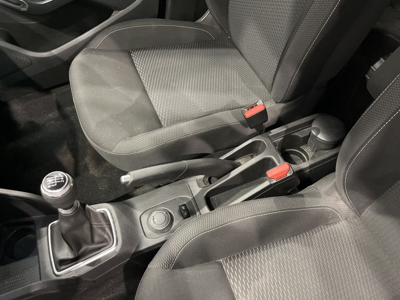DACIA DUSTER 2021 - Photo n°17