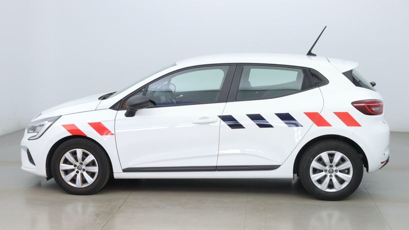 RENAULT CLIO V SOCIETE 2020 - Photo n°2