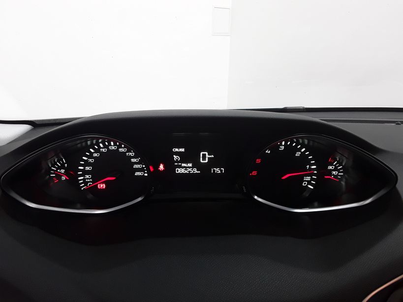 PEUGEOT 308 SW BUSINESS 2016 - Photo n°8