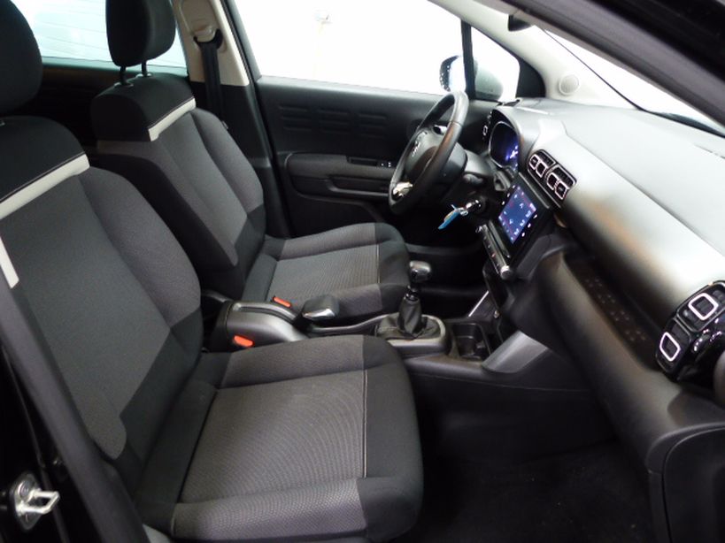 CITROEN C3 AIRCROSS 2019 - Photo n°6