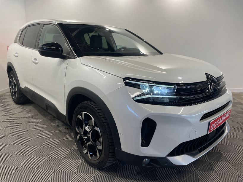 CITROEN C5 AIRCROSS 2023 - Photo n°3