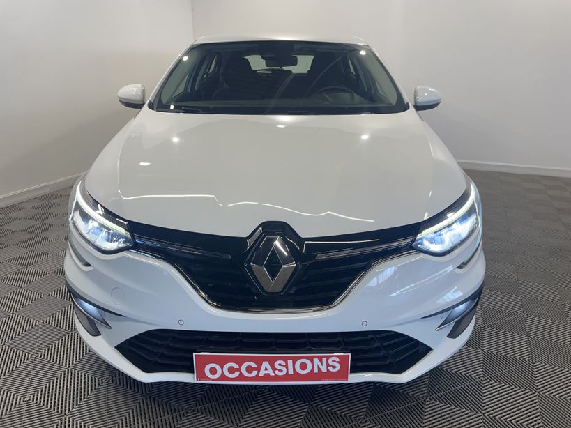 RENAULT MEGANE IV BERLINE 2022 - Photo n°2
