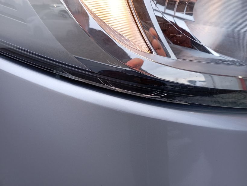 RENAULT TRAFIC COMBI 2016 - Photo n°3