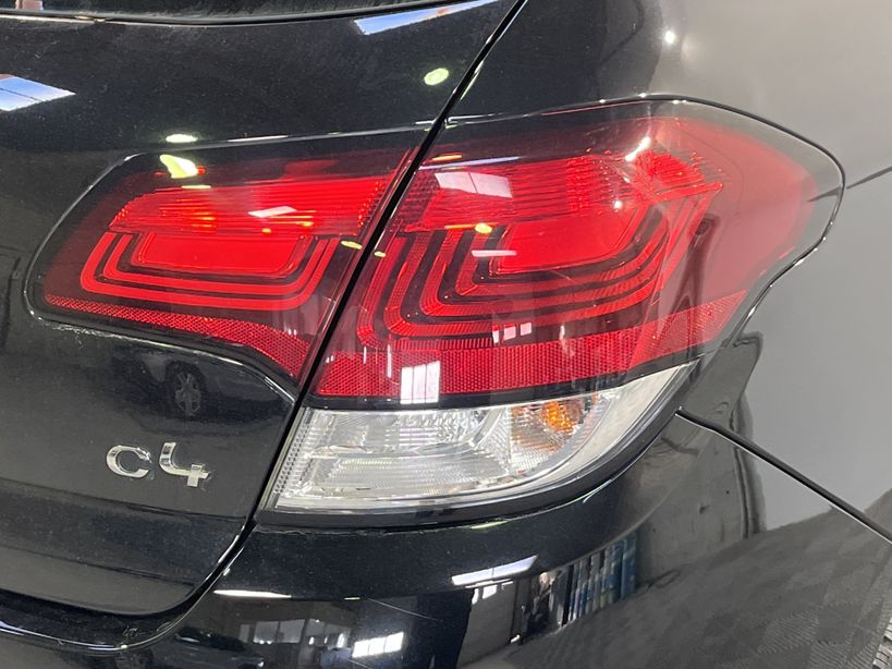 CITROEN C4 2016 - Photo n°7