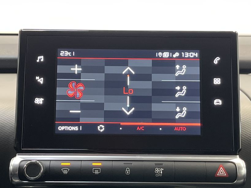 CITROEN C4 CACTUS 2018 - Photo n°15