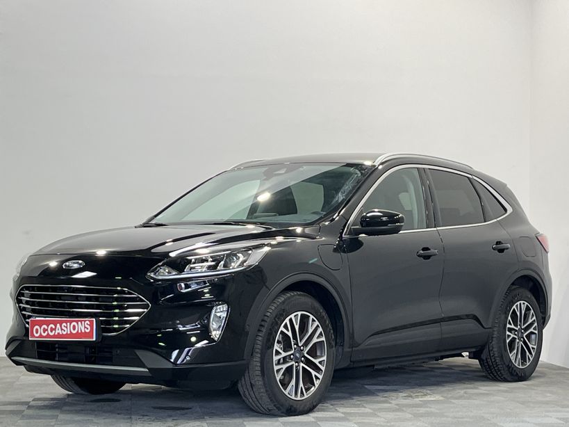 FORD KUGA 2021 - Photo n°1