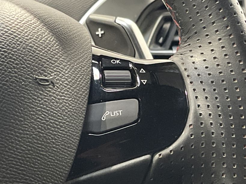 PEUGEOT 308 2021 - Photo n°28