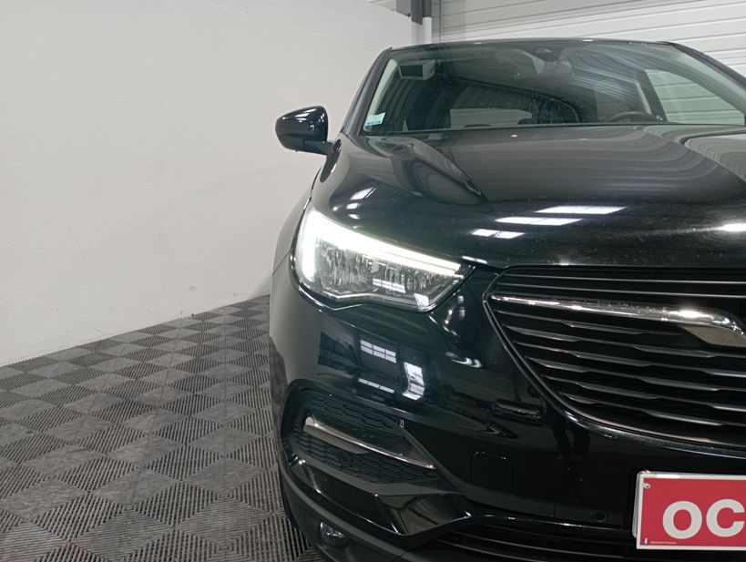 OPEL GRANDLAND X 2019 - Photo n°5