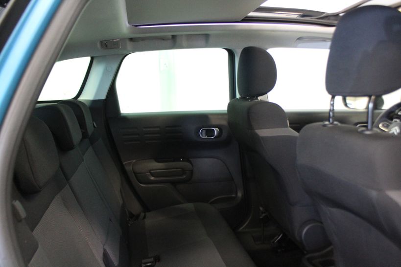 CITROEN C3 AIRCROSS 2019 - Photo n°7