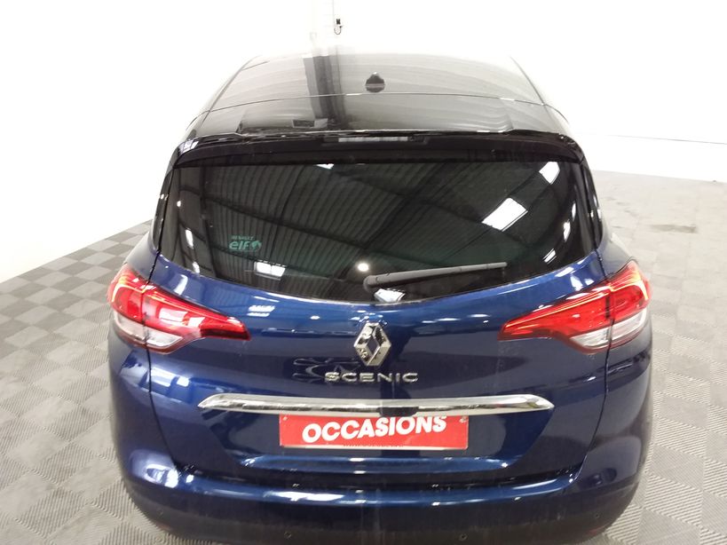 RENAULT SCENIC IV 2018 - Photo n°6