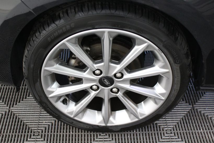 FORD FIESTA 2018 - Photo n°31