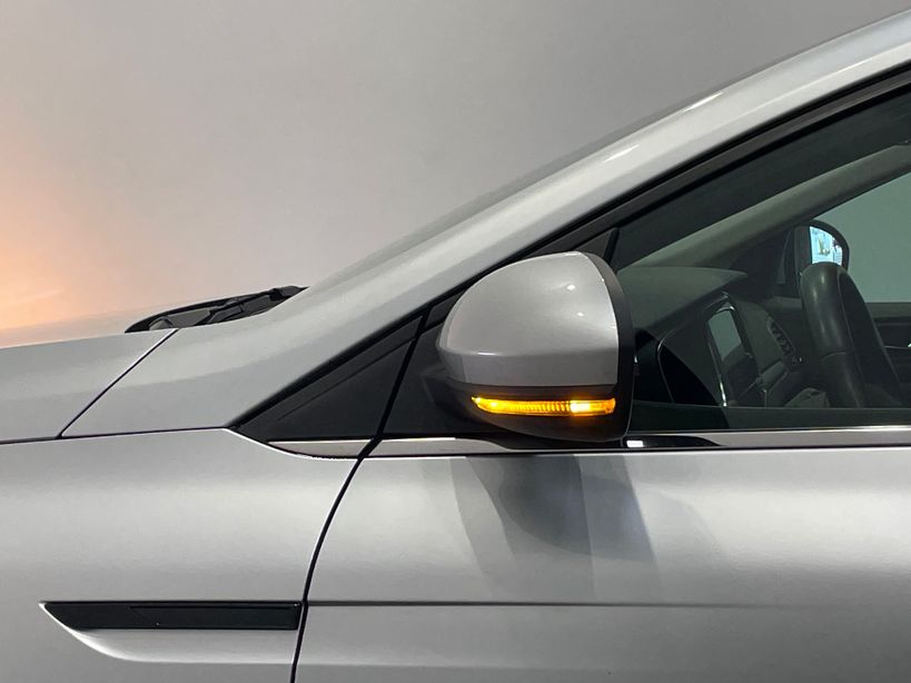 RENAULT MEGANE IV ESTATE 2021 - Photo n°43