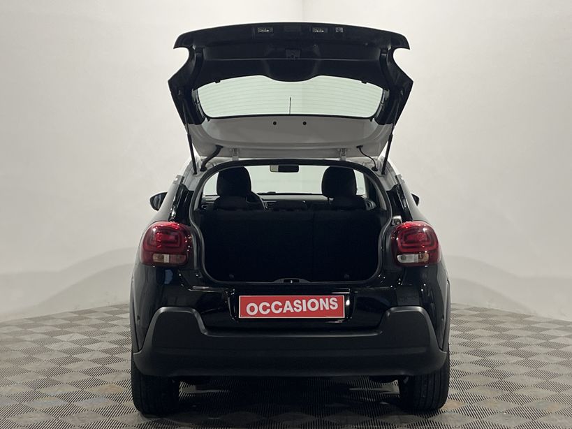 CITROEN C3 2021 - Photo n°47