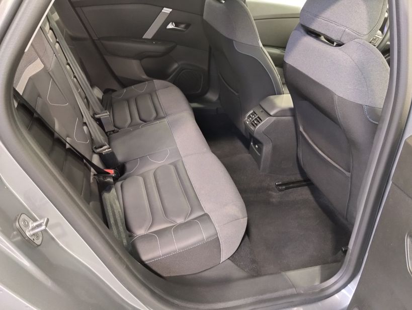 CITROEN C4 X 2023 - Photo n°10