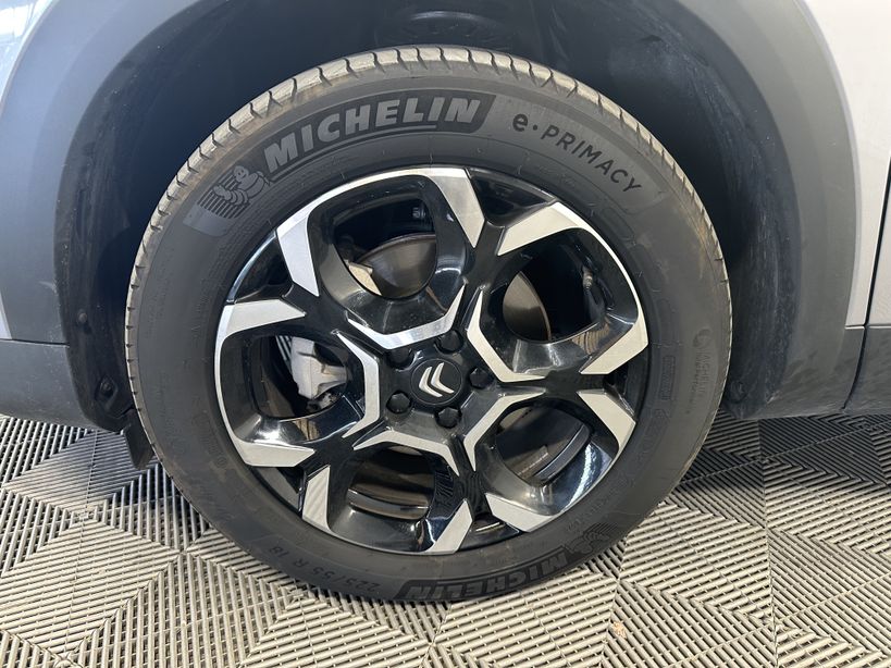 CITROEN C5 AIRCROSS 2024 - Photo n°4