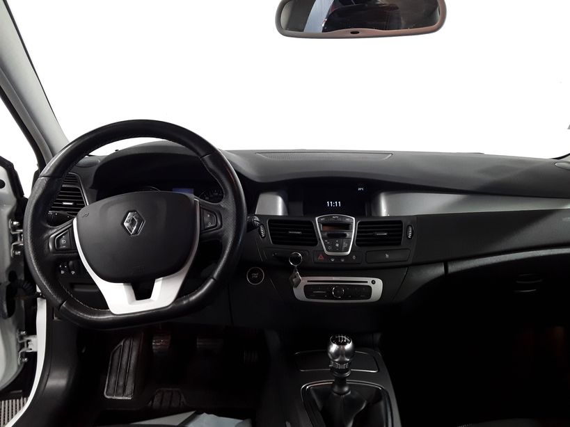 RENAULT LAGUNA 2014 - Photo n°23