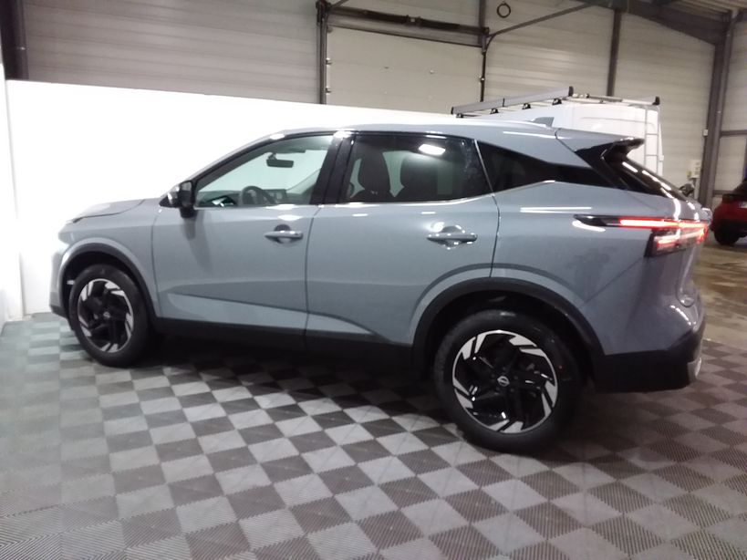 NISSAN QASHQAI 2024 - Photo n°34