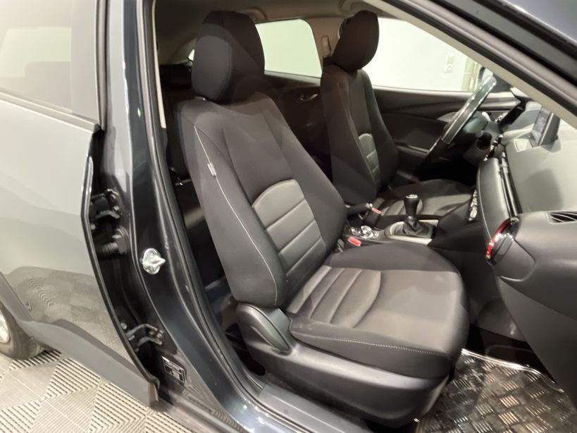 MAZDA CX 3 2016 - Photo n°39
