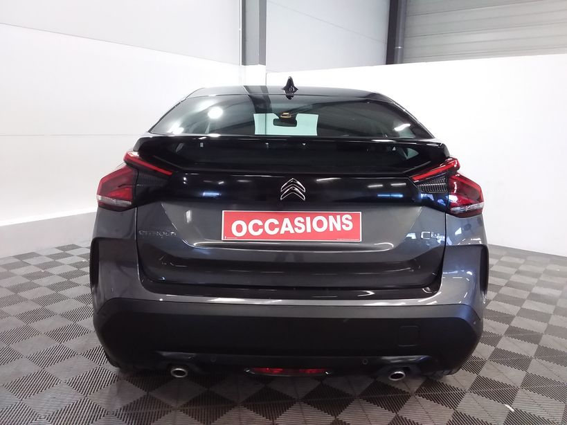 CITROEN C4 2024 - Photo n°5