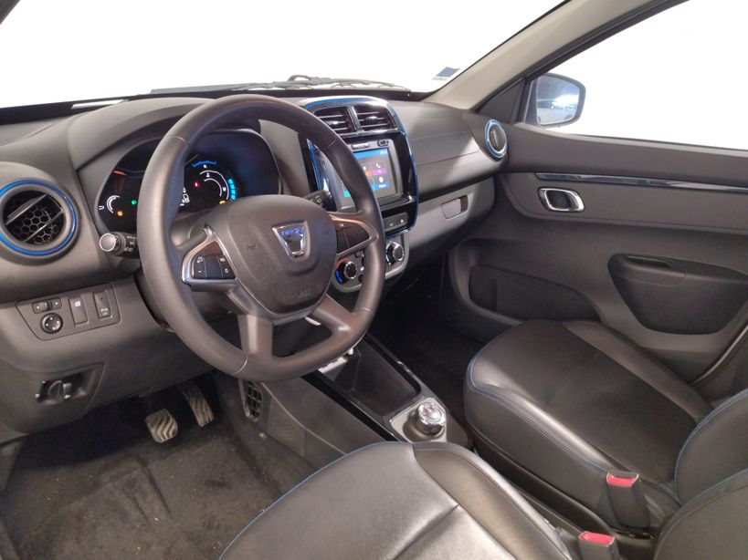 DACIA SPRING 2021 - Photo n°27