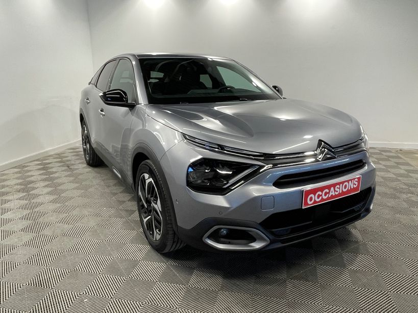 CITROEN C4 2024 - Photo n°3